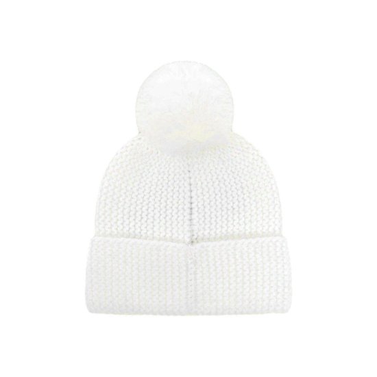 Colmar - Berretto con pompon da donna