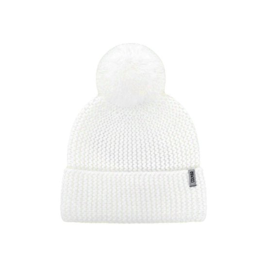 Colmar - Berretto con pompon da donna