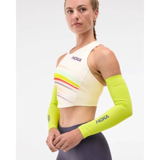 HOKA - Manicotti Race Day