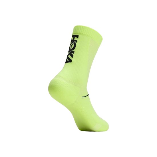 HOKA - Calze a metà polpaccio Race Day