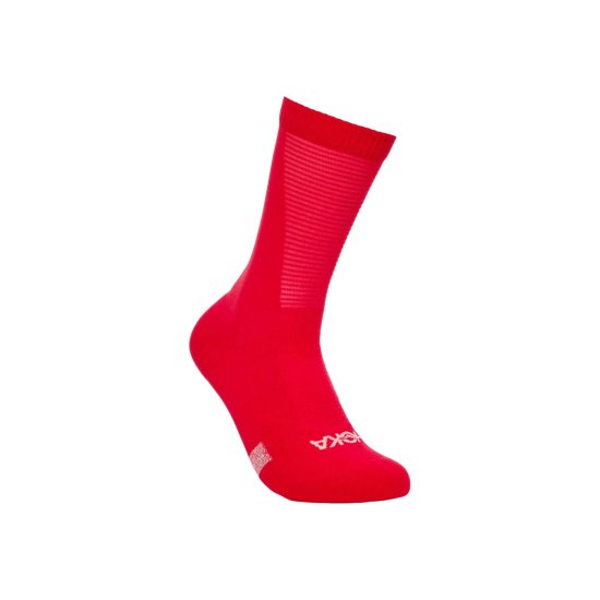 HOKA - Calze a metà polpaccio Race Day