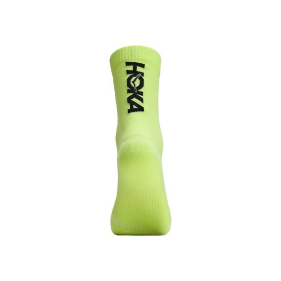 HOKA - Calze a metà polpaccio Race Day
