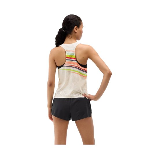 HOKA - Canotta Race Day donna