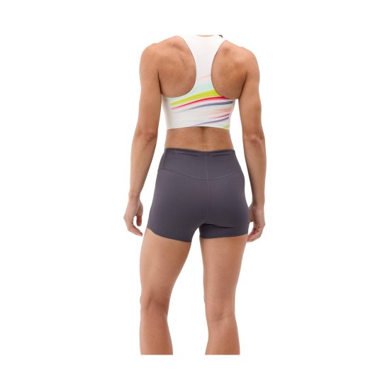 HOKA - Pantaloncino Race Day 2.5" donna
