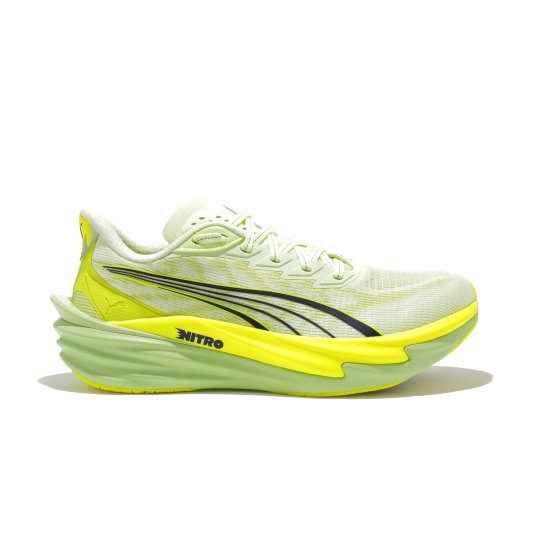 PUMA - Deviate NITRO 4 donna
