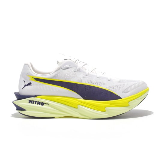 PUMA - Deviate NITRO Elite 4 uomo