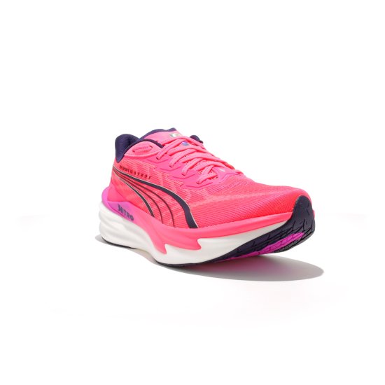 PUMA - Deviate NITRO 4 PUMA X HYROX uomo