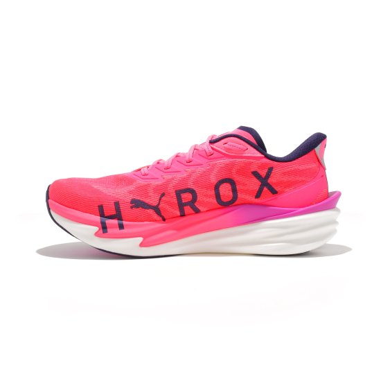 PUMA - Deviate NITRO 4 PUMA X HYROX uomo