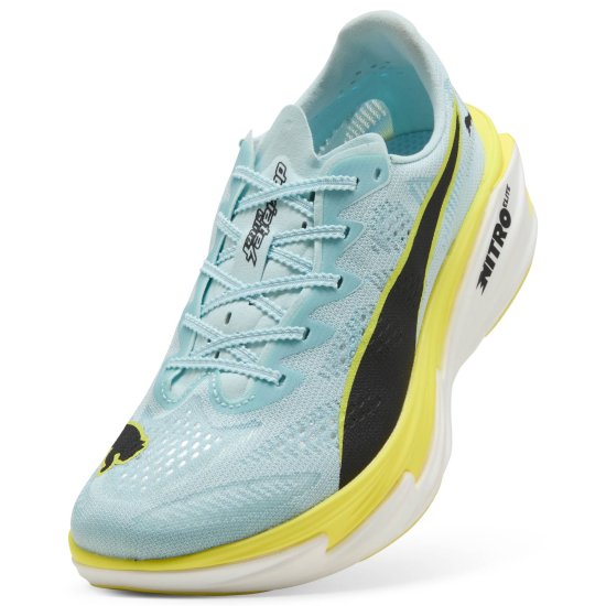 PUMA - Deviate NITRO Elite 4 donna