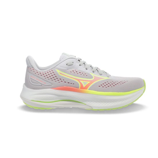 MIZUNO - Wave Inspire 22 femme