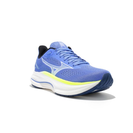 MIZUNO - Wave Inspire 22 femme
