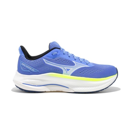 MIZUNO - Wave Inspire 22 femme