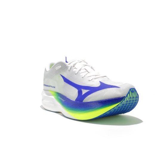 MIZUNO - Hyperwarp Elite Mixte