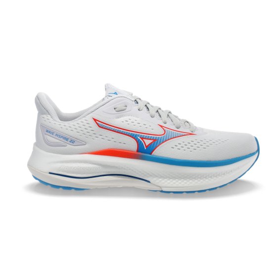 MIZUNO - Wave Inspire 22 uomo