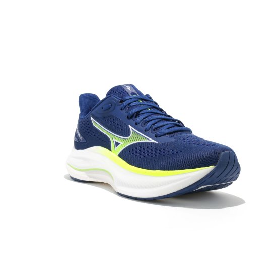 MIZUNO - Wave Inspire 22 uomo