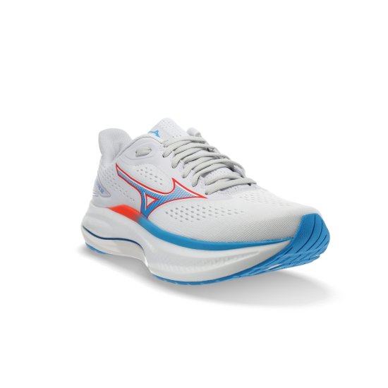 MIZUNO - Wave Inspire 22 uomo