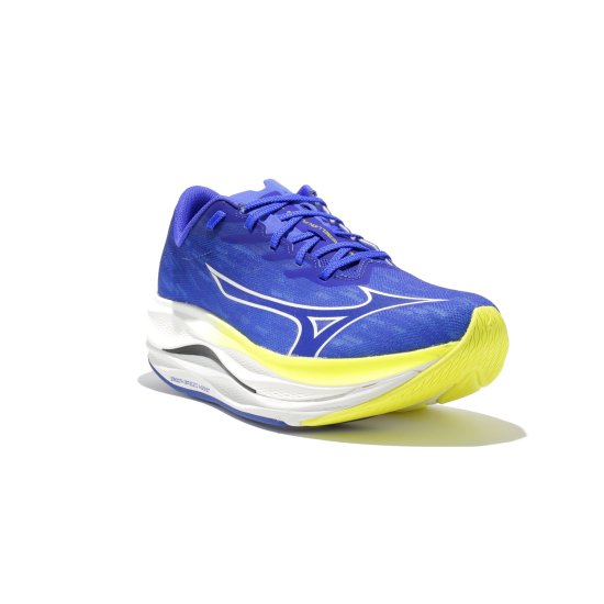 MIZUNO - Wave Rebellion Flash 3 donna