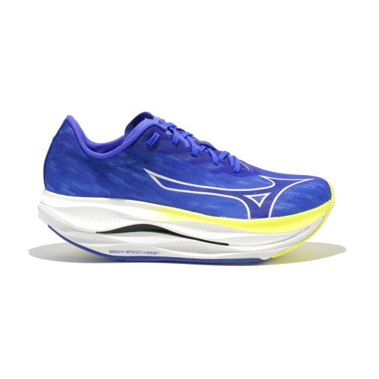 MIZUNO - Wave Rebellion Flash 3 donna