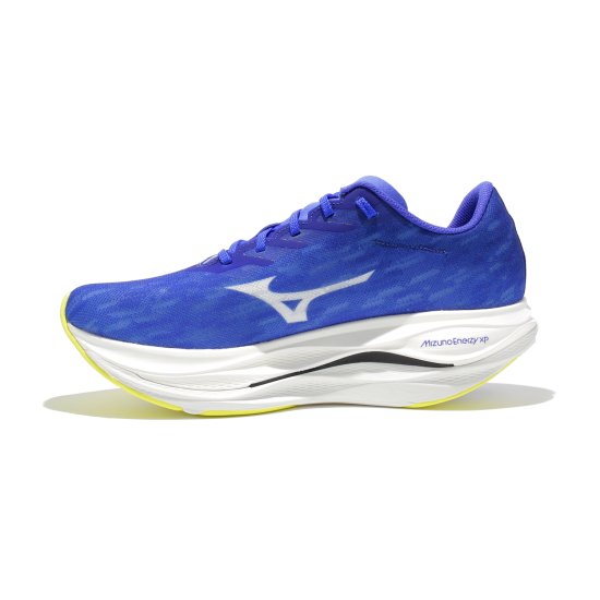 MIZUNO - Wave Rebellion Flash 3 donna