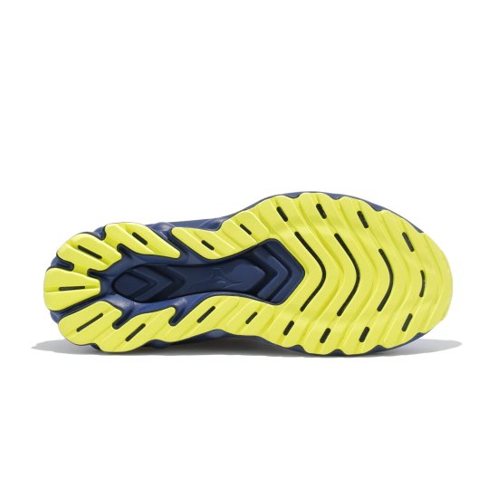 MIZUNO - Wave Skyrise 7 uomo
