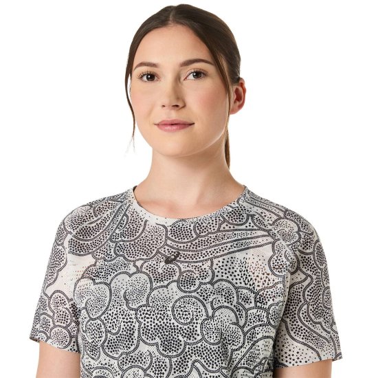 ASICS - T-SHIRT SERIE LIMITATA METARUN DONNA