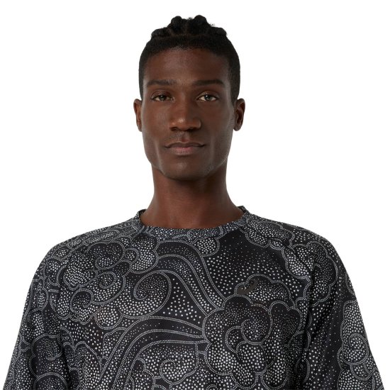 ASICS - T-SHIRT EDIZIONE LIMITATA METARUN