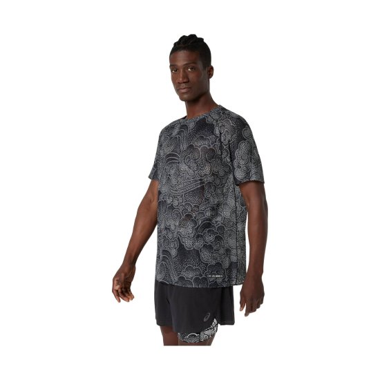 ASICS - T-SHIRT EDIZIONE LIMITATA METARUN