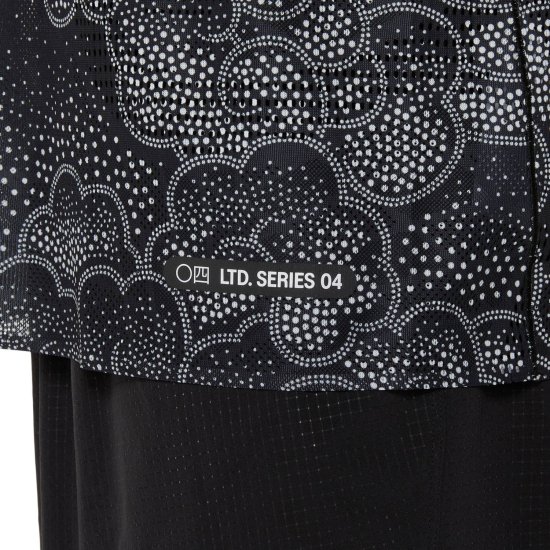 ASICS - T-SHIRT EDIZIONE LIMITATA METARUN