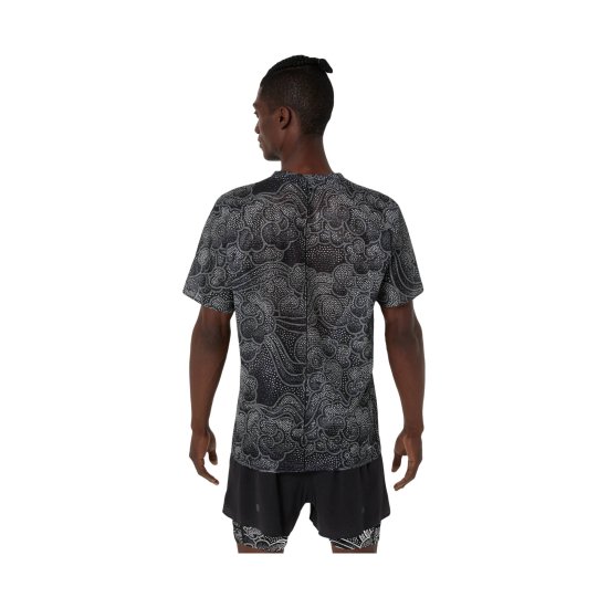 ASICS - T-SHIRT EDIZIONE LIMITATA METARUN