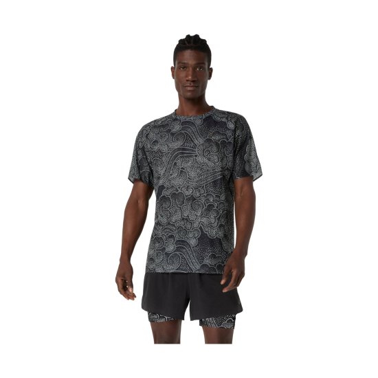 ASICS - T-SHIRT EDIZIONE LIMITATA METARUN