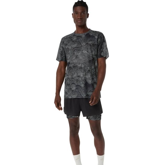 ASICS - T-SHIRT EDIZIONE LIMITATA METARUN