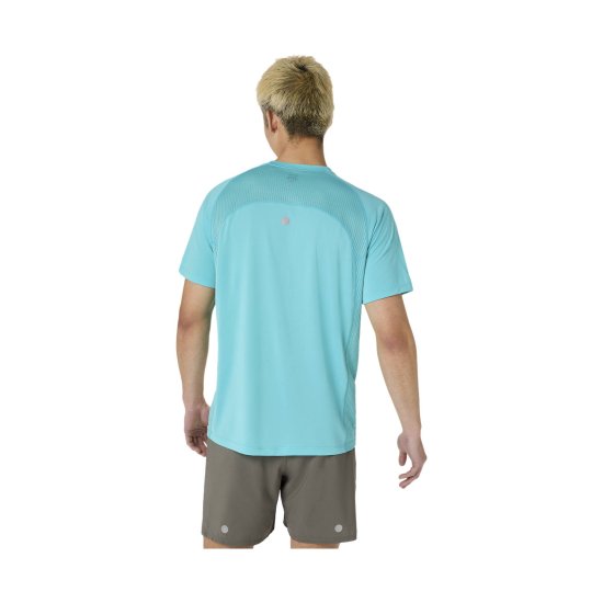 ASICS - T-SHIRT ROAD FADE UOMO
