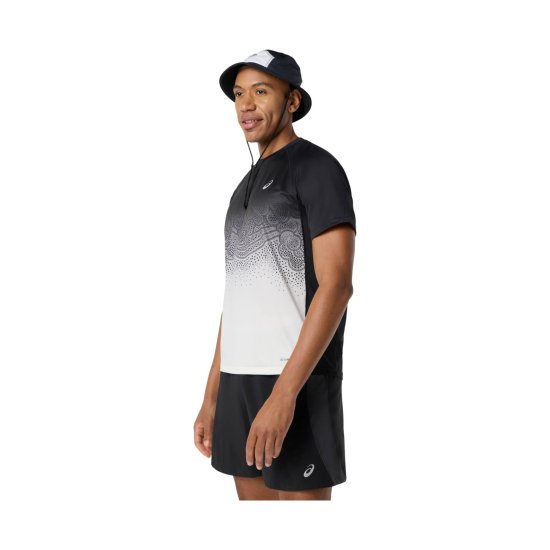 ASICS - T-SHIRT ROAD FADE UOMO