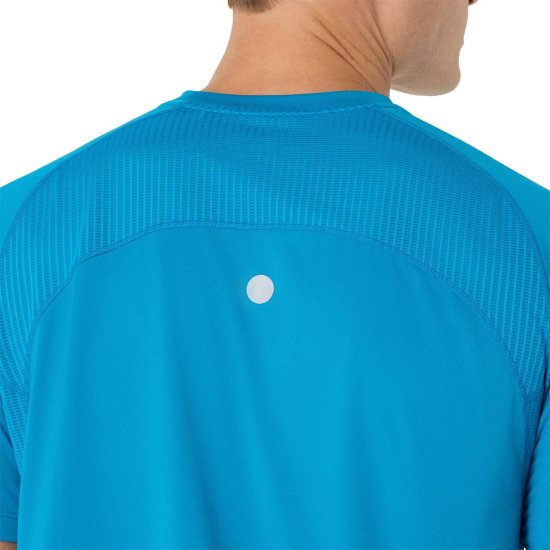 ASICS - T-SHIRT ROAD FADE UOMO