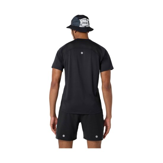 ASICS - T-SHIRT ROAD FADE UOMO