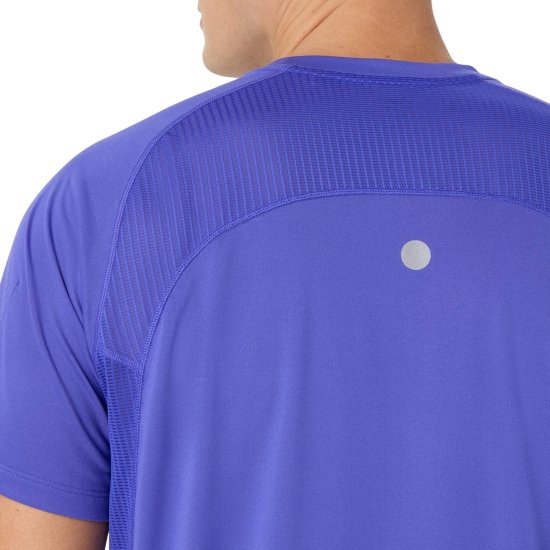 ASICS - T-SHIRT ROAD FADE UOMO