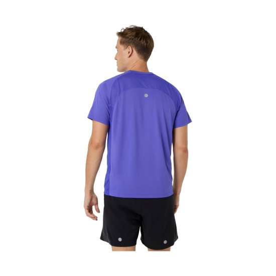 ASICS - T-SHIRT ROAD FADE UOMO