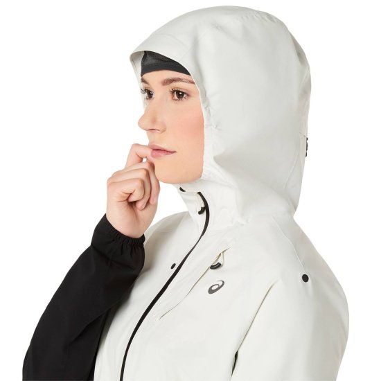 ASICS - Giacca running METARUN LEGEND JACKET donna