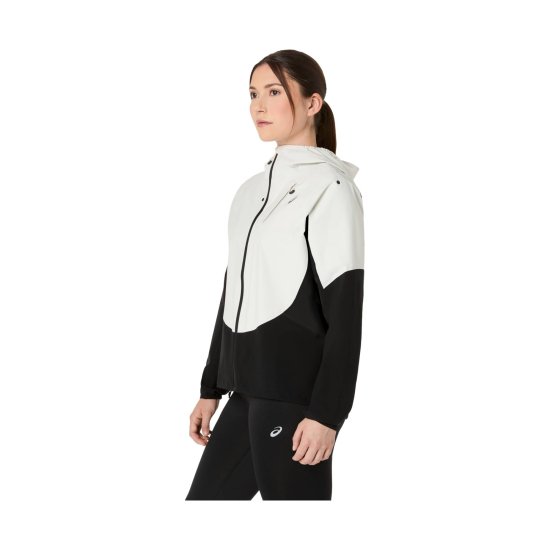 ASICS - Giacca running METARUN LEGEND JACKET donna