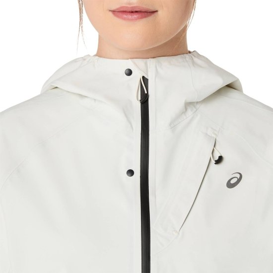 ASICS - Giacca running METARUN LEGEND JACKET donna