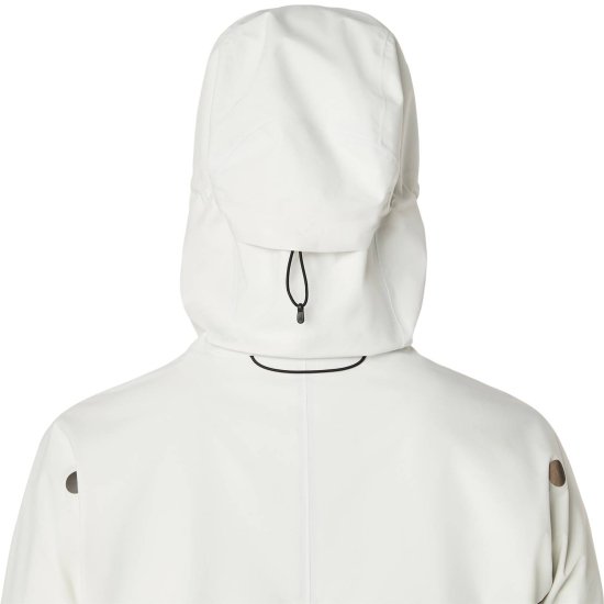 ASICS - Giacca running METARUN LEGEND JACKET donna