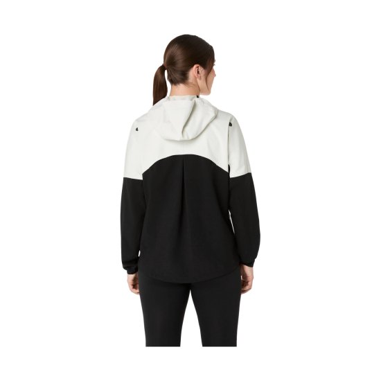 ASICS - Giacca running METARUN LEGEND JACKET donna