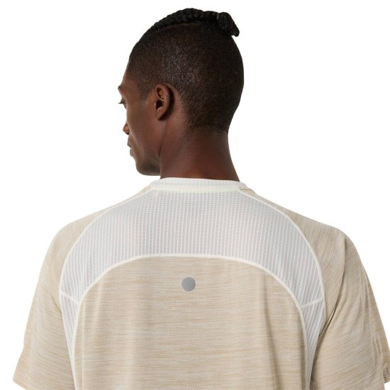 ASICS - Maglia Road uomo
