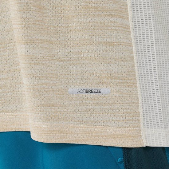 ASICS - Maglia Road uomo