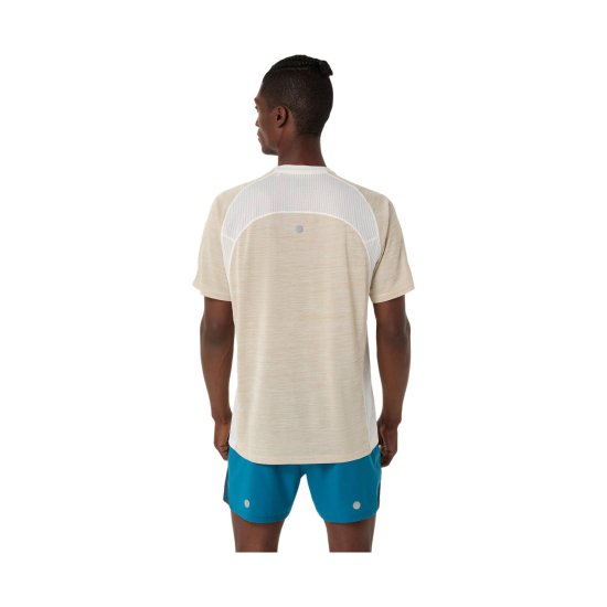 ASICS - Maglia Road uomo