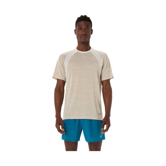 ASICS - Maglia Road uomo