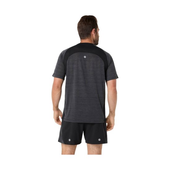 ASICS - Maglia Road uomo