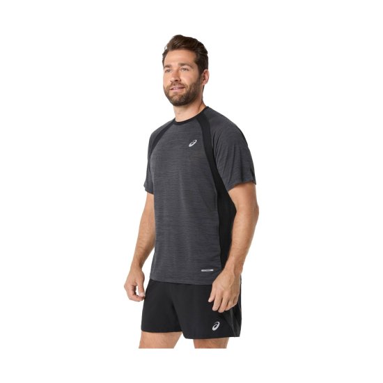 ASICS - Maglia Road uomo