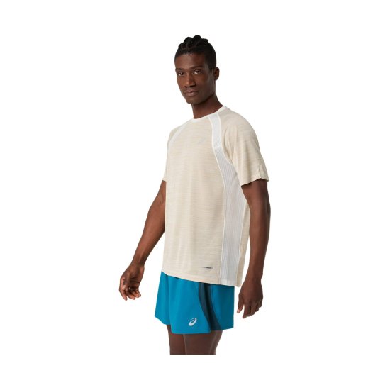 ASICS - Maglia Road uomo