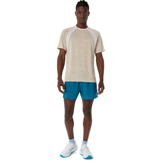 ASICS - Maglia Road uomo